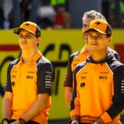 McLaren's Team Orders Storm: Norris Defies Pit Wall in Japanese GP Controversy