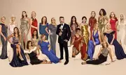 Meet The Golden Bachelor's Glamorous Ladies: Channel Nine's Newest Stars Revealed