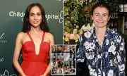 Meghan Markle and Vogue: Is a Royal Collaboration Imminent as New US Editor Follows Duchess on Instagram?