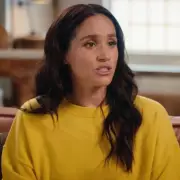 Meghan Markle's American Riviera Orchard Website Mystery: Brand Launch Shrouded in Secrecy