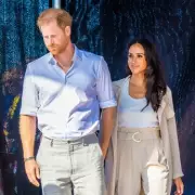 Meghan Markle's Awkward Moment: Body Language Expert Decodes Her True Feelings During Tense Exchange