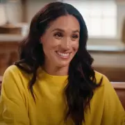 Meghan Markle's Former Best Friend Breaks Silence: The Untold Story of Their Friendship Fallout
