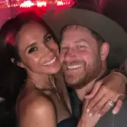 Meghan Markle's Heartfelt Tribute as Prince Harry Achieves Invictus Glory in Emotional UK Return