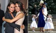 Meghan Markle's Memoir Bombshell: Jessica Mulroney Breaks Silence on Royal Fallout | Daily Mail