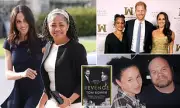 Meghan Markle's Mother Doria's Crucial Parenting Pact Revealed | Inside Their Unbreakable Bond