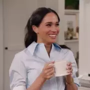 Meghan Markle's Subtle Style Statement: The 'Unexpected' Gold Jewellery Trend Sweeping the UK