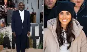 Meghan Markle's Vogue Snub: Palace Blocked Duchess from Guest Editing with Enninful