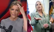 Megyn Kelly Slams 'Dangerous' First Amendment Crackdown in Fiery Interview with Pam Bondi