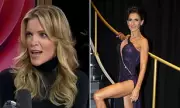 Megyn Kelly's Scathing Critique: Hilaria Baldwin's 'Dancing with the Stars' Bid Branded 'Fame-Hungry'