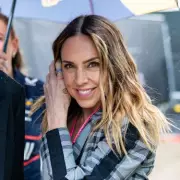 Mel C Teases Major Spice Girls Music Update: 'We're Working on Something' | Exclusive