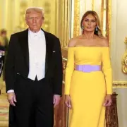 Melania Trump's Close Friend Breaks Silence: The Truth Behind Her Low-Profile Life Post-White House Revealed