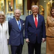 Melania Trump's Cryptic Christmas Card: Inside the Former First Lady's Festive Message & Donald's Legal Woes