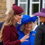 Melania Trump's Heartfelt Gesture: A Private Letter to Kate Middleton Following Cancer Revelation