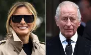 Melania Trump's Royal Snub: The Real Reason She Rejected The Queen's Invitation | EPHRAIM HARDCASTLE