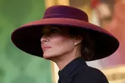 Melania Trump's State Banquet Style: Decoding the Message Behind the Hat