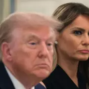Melania Trump's True Feelings on Donald's 2024 Run Revealed in Explosive Tell-All