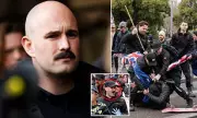 Melbourne Court Erupts in Chaos: Neo-Nazi Thomas Sewell's Fiery Outburst at Judge