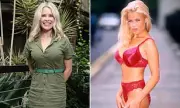 Melinda Messenger's Heartbreaking Descent: Inside Her Battle With Severe Depression, Marital Split & Financial Ruin