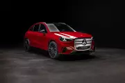 Mercedes & BMW Unleash New Electric SUVs: GLC & iX3 Set to Dominate with 400+ Mile Ranges