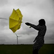 Met Office Issues Urgent 16-Hour Danger to Life Warning as 70mph Storm Barrels Towards UK