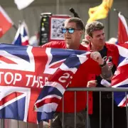 Met Police Braced for May Day Mayhem as Rival Protests Threaten London Clashes