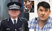 Met Police Free Speech Crackdown Puts UK Politicians in 'Impossible Position' | Westminster Clash