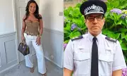 Met Police Officer in Affair with Married Boss and Drug Kingpin Dodges Misconduct Hearing