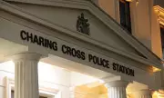 Met Police Scandal: Nine Officers Suspended in Charing Cross Behaviour Probe
