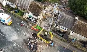 Metal Thieves Trigger House Explosion: Two Arrested in West Yorkshire After Gas Main Sabotage