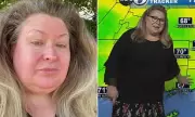Meteorologist Kelly Bates Sacked After Viral Forecast Video Sparks Fury | Exclusive