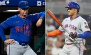 Mets Manager Carlos Mendoza Makes Shocking Bullpen Decision That Leaves Fans Stunned