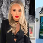 Mia O'Brien's Living Hell: Sparks from Neighbour's Flat Trigger Fire Safety Crisis in Manchester