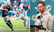 Miami Dolphins Fans Fume as Mike McDaniel's Bizarre Speech Sparks Firing Demands | NFL Crisis