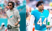 Miami Dolphins Turmoil: Star Players Break Silence on Mike McDaniel's Future After Crushing Bills Loss