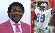 Michael Irvin's Bizarre $1 Million Cheque That 'Saved His Sex Life' | NFL Legend's Unorthodox Marriage Therapy