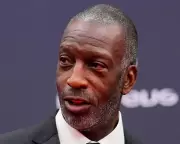 Michael Johnson's Grand Slam Track Denied £2m Earnings After Athletics Series Axed | Exclusive