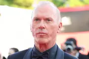 Michael Keaton's Fiery Clash with Charlie Kirk Over US Gun Violence Goes Viral