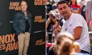 Michael Keaton's Gun Control Tweet Sparks Fury: Hollywood Star Accused of Staggering Hypocrisy by Charlie Kirk