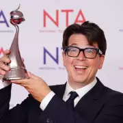 Michael McIntyre's Legal Victory: Comedian Wins Landmark Case Against 'Very Famous' Lawsuit