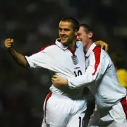 Michael Owen vs Wayne Rooney: Who Was Truly Better? Stunning Stats Reveal All