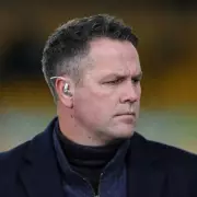 Michael Owen's Explosive Claim: Rooney's Man Utd Career Was 'Cut Short' by Fergie