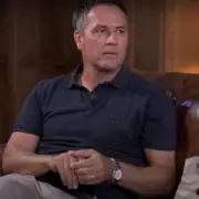 Michael Owen's Shocking Verdict: Why Rooney Wasn't a 'Natural' Like Ronaldo & Messi
