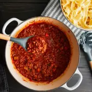 Michelin-Starred Chef Reveals His Secret to the Perfect Authentic Bolognese | You're Doing It Wrong
