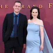 Michelle Dockery's Real-Life Love Story: From Downton Abbey to a Fairytale Romance with Phoebe Waller-Bridge's Brother