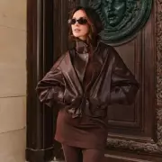 Michelle Keegan Stuns in Minimalist White Linen Dress for Sizzling Ibiza Getaway | Fashion Exclusive