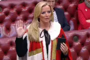 Michelle Mone PPE Scandal: Tory Peer's Secret £29m Profit Revealed