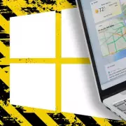 Microsoft's Critical Alert: Millions Face Windows 10 Cut-Off Date - Act Now!