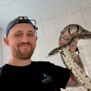 Midnight Toilet Trip Horror: UK Man's Bathroom Floor Collapses Into Basement