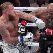Mike Tyson Issues Chilling Warning to Jake Paul: 'He's Going to Get Killed' in Heavyweight Clash