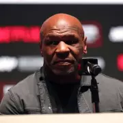 Mike Tyson vs Floyd Mayweather Mega-Fight Talks Confirmed: Boxing Legends Set for Epic Showdown
